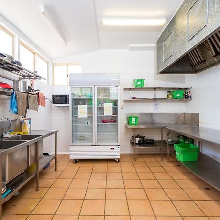 Gold Coast Hostel Bagian luar foto